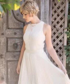 Alternative view of Britt