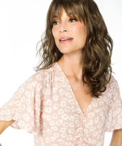 Alternative view of Betty