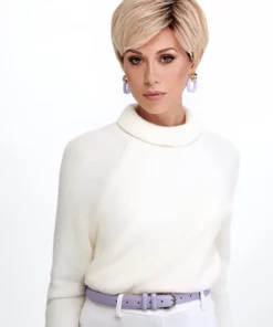 Alternative view of Brushed Pixie