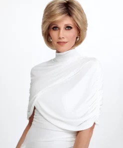 Alternative view of Charlotte