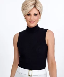 Chopped Pixie