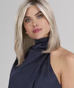 Alternative view of Elle