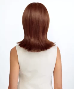 Alternative view of Feathered Bob