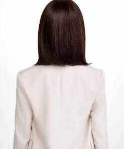 Alternative view of Undercut Bob