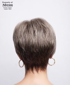 Alternative view of Eva