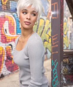 Alternative view of Samy