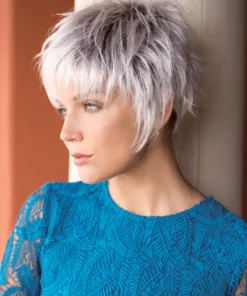 Alternative view of Billie