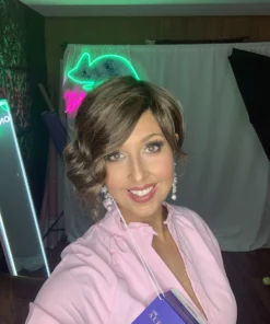 Alternative view of Vee