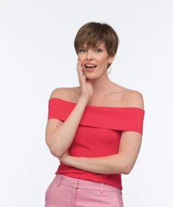 Alternative view of Jayce