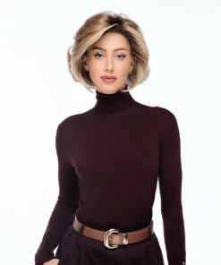 Alternative view of Charlotte Realistic