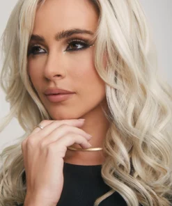 Alternative view of Glam Wavez