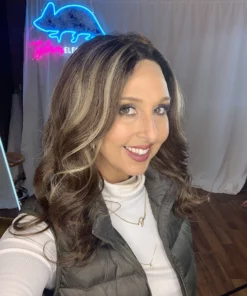 Alternative view of Brielle