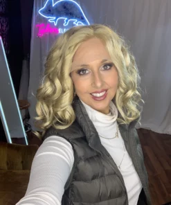 Alternative view of Blake