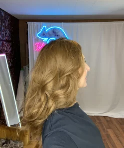 Alternative view of Zadie