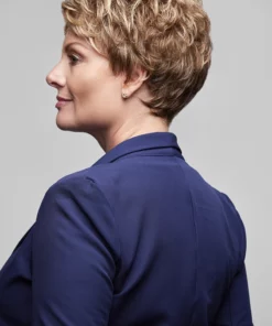 Alternative view of Bonnie