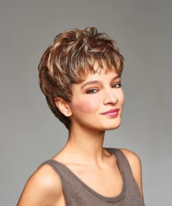 Alternative view of Amber