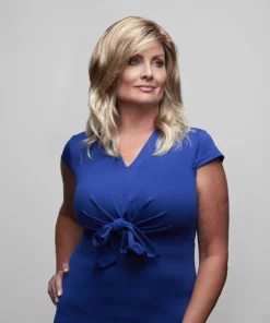 Alternative view of Harper