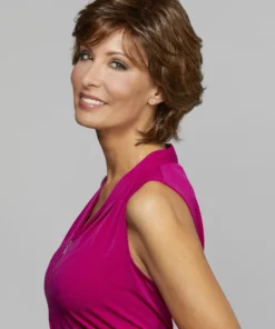 Alternative view of Charisma