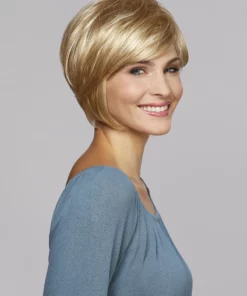 Alternative view of Allure