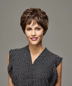 Alternative view of Trish