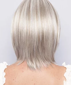 Alternative view of Sierra