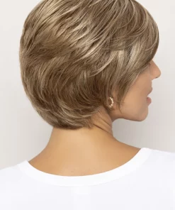 Alternative view of Christy