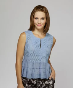 Alternative view of Brooklyn