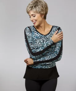 Alternative view of Emily