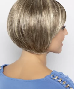 Alternative view of Katie