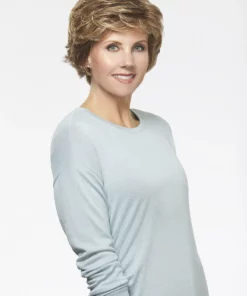 Alternative view of Carly