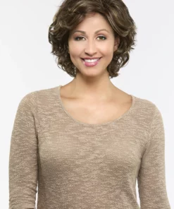 Alternative view of Claire