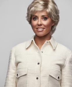 Alternative view of Andie