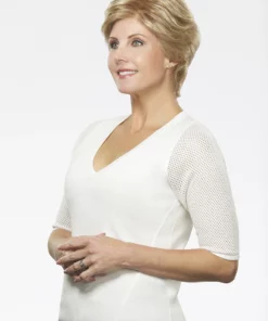 Alternative view of Brie