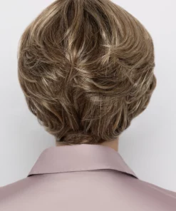 Alternative view of Gianna