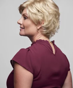 Alternative view of Cora