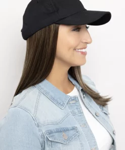 Alternative view of Black Hat Long