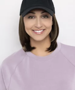 Alternative view of Black Hat Classic