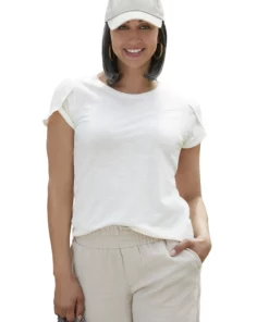 Alternative view of Beige Hat Classic