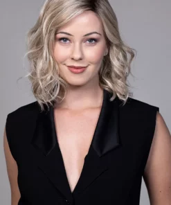 Alternative view of Amaretto E