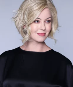 Alternative view of Los Angeles