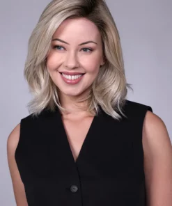 Alternative view of Manhattan