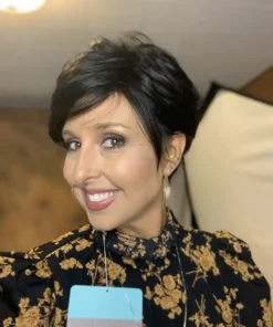 Alternative view of Pixie This