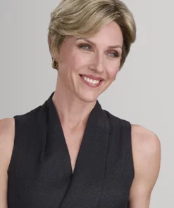 Alternative view of Lana