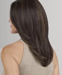 Alternative view of Mallory