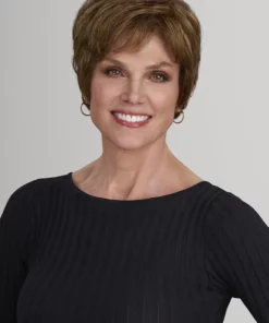 Alternative view of Vivian