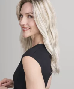 Alternative view of Olivia