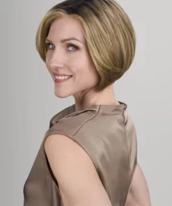 Alternative view of Shelby