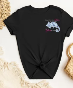 The Glameleon Shirt
