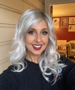 Avalon in Smoke Ivory