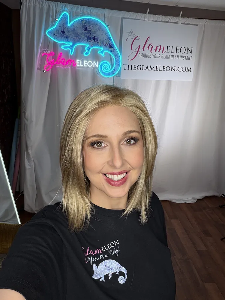 Estetica Mystery Wig #1